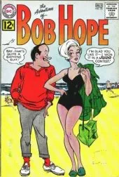 The Adventures of Bob Hope #75