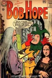The Adventures of Bob Hope #82