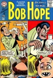 The Adventures of Bob Hope #92