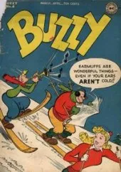 Buzzy #6