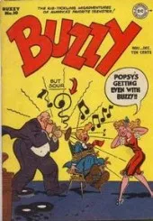 Buzzy #10