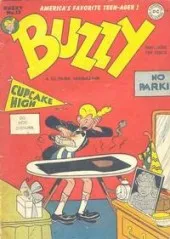 Buzzy #13