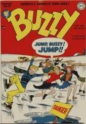 Buzzy #17