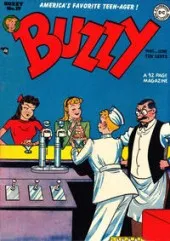 Buzzy #19