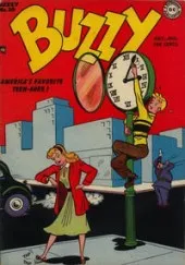 Buzzy #20