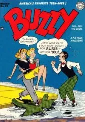 Buzzy #22