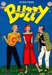 Buzzy #31