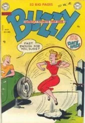 Buzzy #34