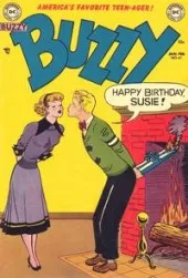Buzzy #41