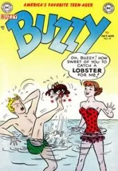 Buzzy #44