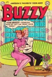 Buzzy #53