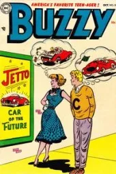 Buzzy #59