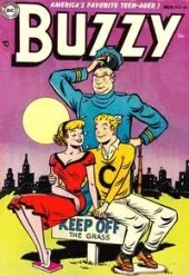 Buzzy #60