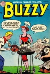 Buzzy #61
