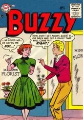 Buzzy #64