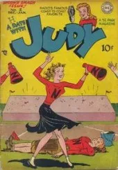 A Date with Judy #2