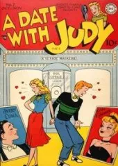 A Date with Judy #7