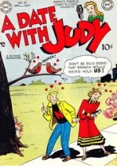 A Date with Judy #10