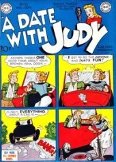A Date with Judy #12