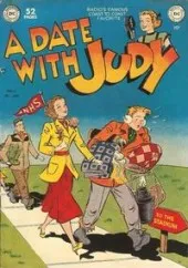 A Date with Judy #14