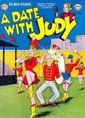 A Date with Judy #18