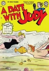 A Date with Judy #19