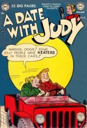 A Date with Judy #22