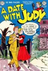 A Date with Judy #25
