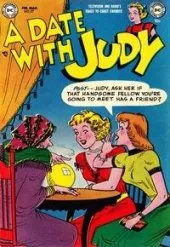 A Date with Judy #27
