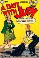 A Date with Judy #28