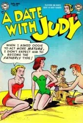 A Date with Judy #30