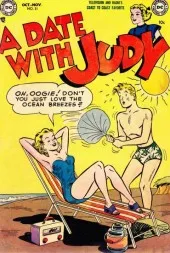 A Date with Judy #31