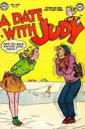 A Date with Judy #33