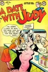A Date with Judy #35