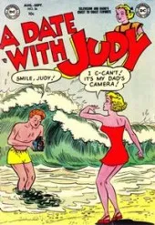 A Date with Judy #36