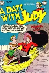 A Date with Judy #39