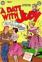 A Date with Judy #41