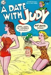 A Date with Judy #42