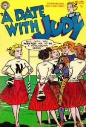 A Date with Judy #44