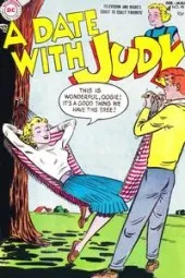 A Date with Judy #45
