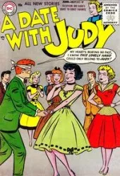 A Date with Judy #47