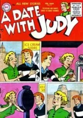 A Date with Judy #51