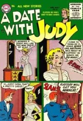 A Date with Judy #52