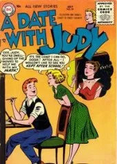 A Date with Judy #53