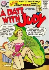 A Date with Judy #54