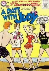 A Date with Judy #55