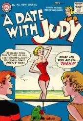 A Date with Judy #57
