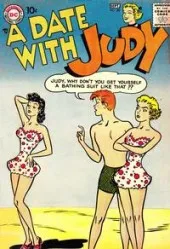 A Date with Judy #60