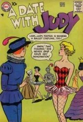 A Date with Judy #62