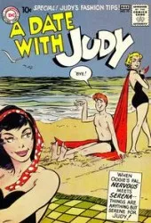 A Date with Judy #75